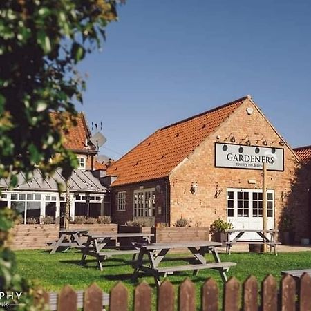 The Gardeners Country Inn Goxhill  Eksteriør bilde