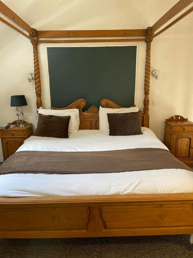 The Gardeners Country Inn Goxhill  Eksteriør bilde